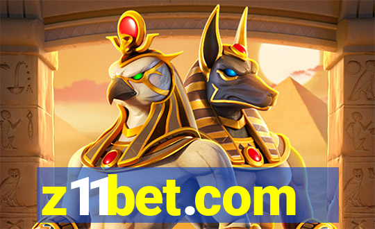 z11bet.com