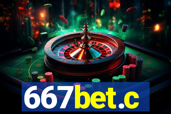 667bet.c