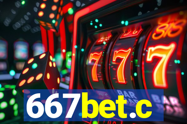 667bet.c