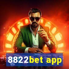 8822bet app