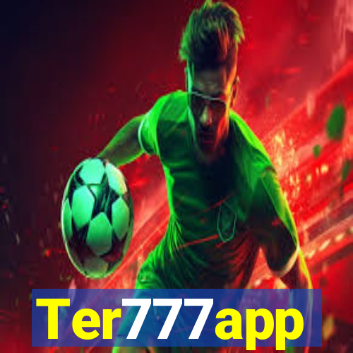 Ter777app