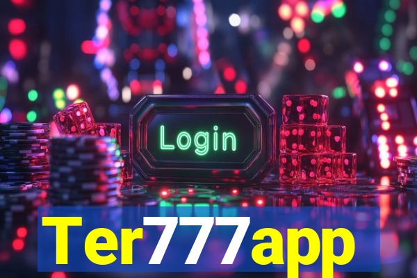 Ter777app