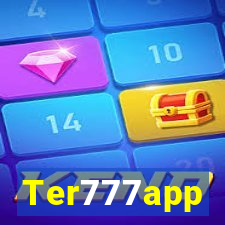 Ter777app