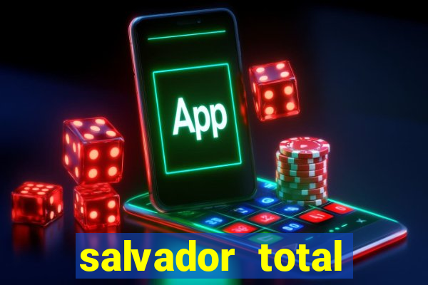 salvador total esporte apostas