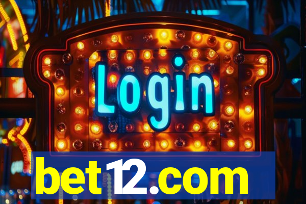 bet12.com