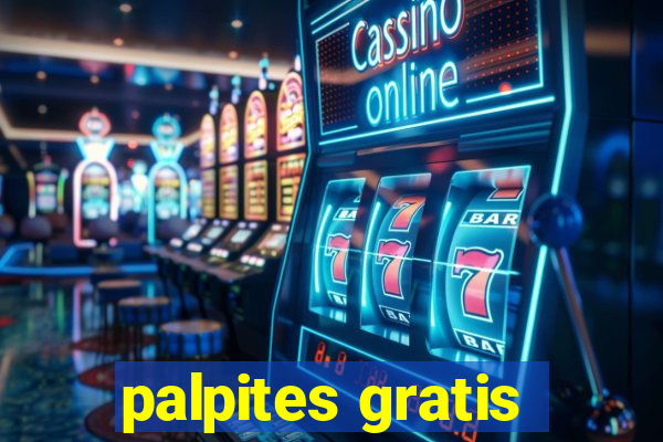 palpites gratis