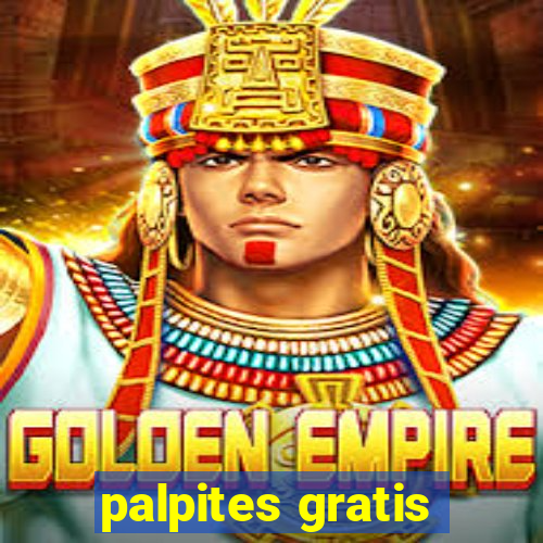 palpites gratis