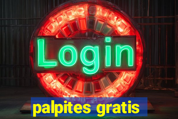 palpites gratis