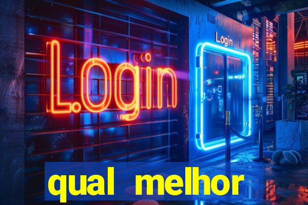 qual melhor aplicativo de jogo para ganhar dinheiro