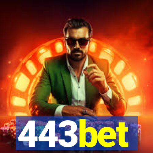 443bet