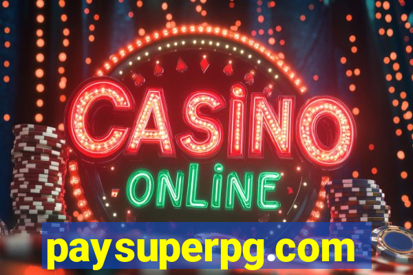 paysuperpg.com