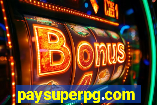 paysuperpg.com