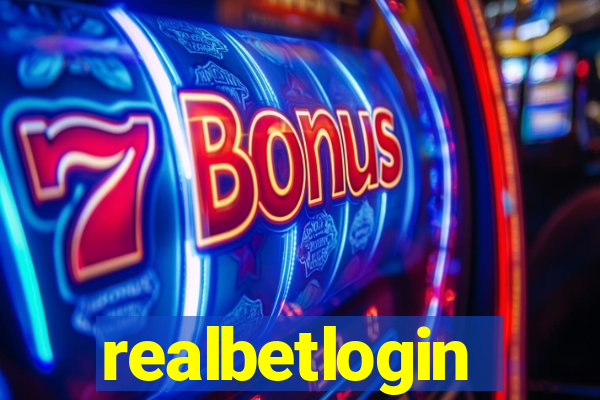 realbetlogin