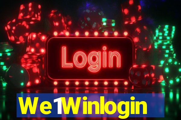 We1Winlogin