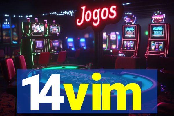 14vim