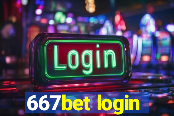 667bet login