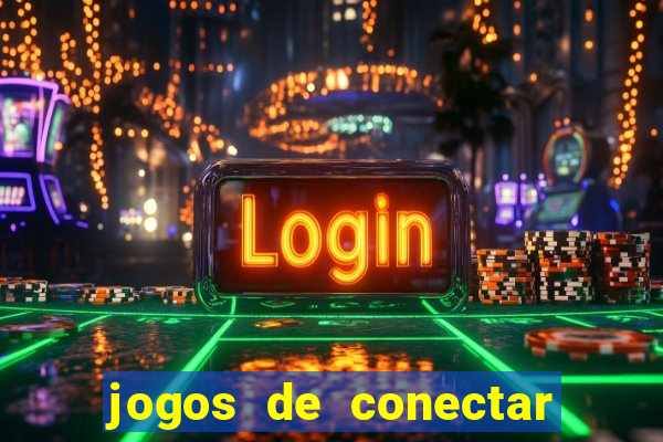 jogos de conectar pares iguais