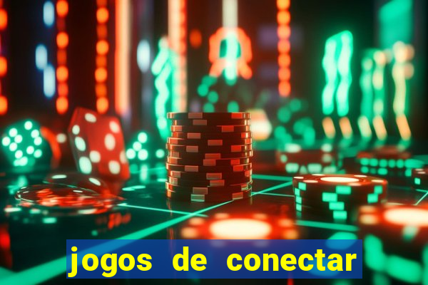 jogos de conectar pares iguais