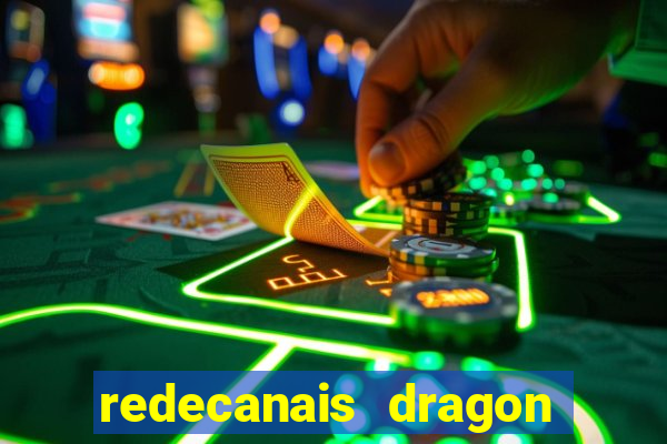 redecanais dragon ball clássico