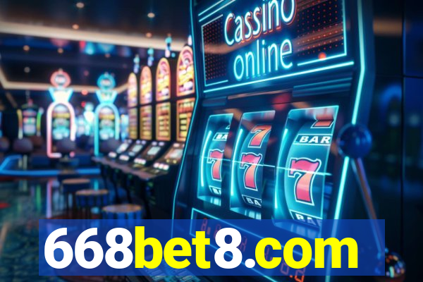 668bet8.com