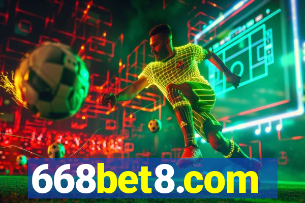 668bet8.com