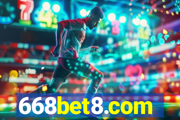 668bet8.com