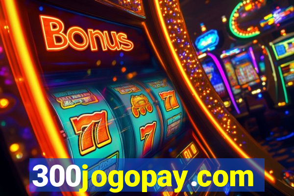 300jogopay.com