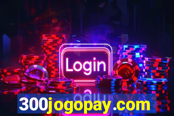 300jogopay.com