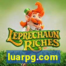 luarpg.com