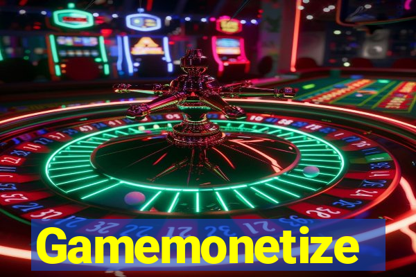 Gamemonetize