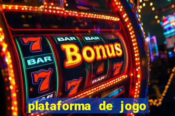 plataforma de jogo de 2 reais