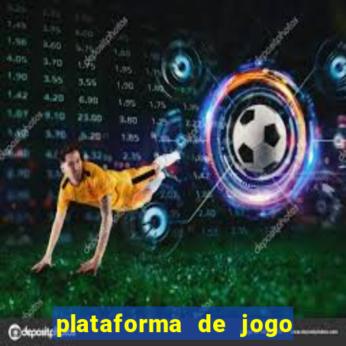 plataforma de jogo de 2 reais