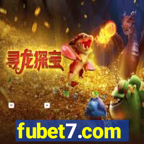 fubet7.com