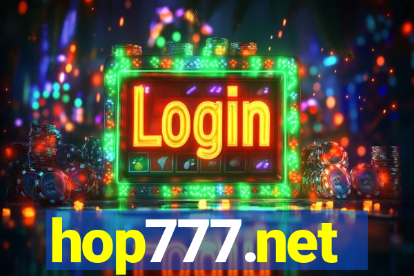 hop777.net