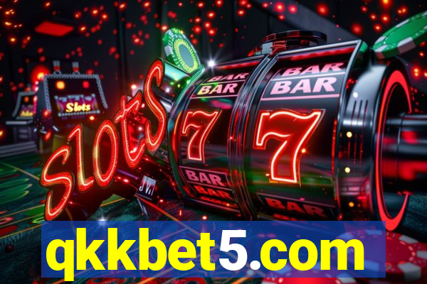 qkkbet5.com