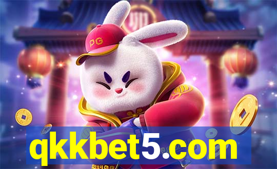 qkkbet5.com