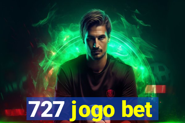 727 jogo bet