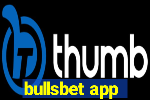 bullsbet app