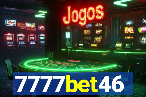 7777bet46