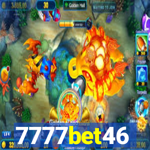 7777bet46