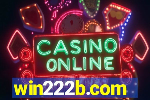 win222b.com