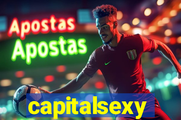 capitalsexy