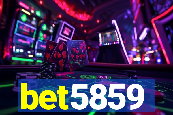 bet5859