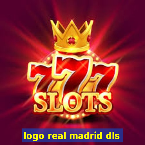 logo real madrid dls