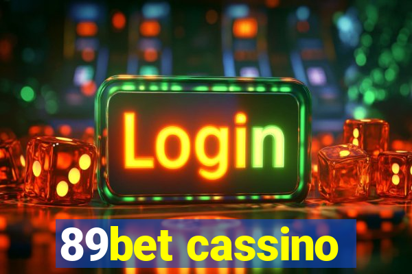 89bet cassino