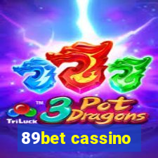 89bet cassino