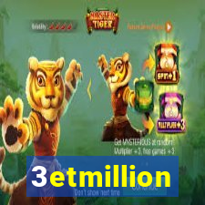 3etmillion