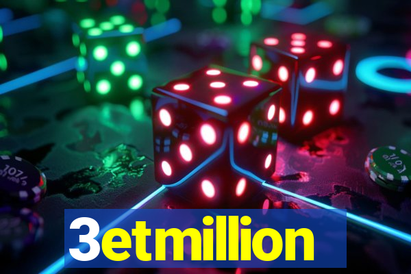 3etmillion