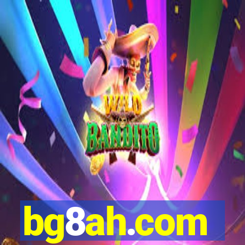 bg8ah.com