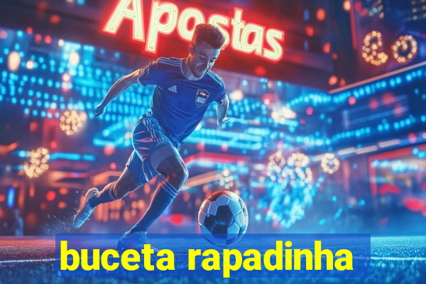 buceta rapadinha